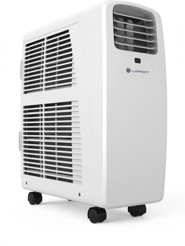 Мобильный кондиционер Loriot LAC-07HP
