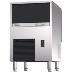 Льдогенератор для кускового льда Brema CB 416A HC B-Qube