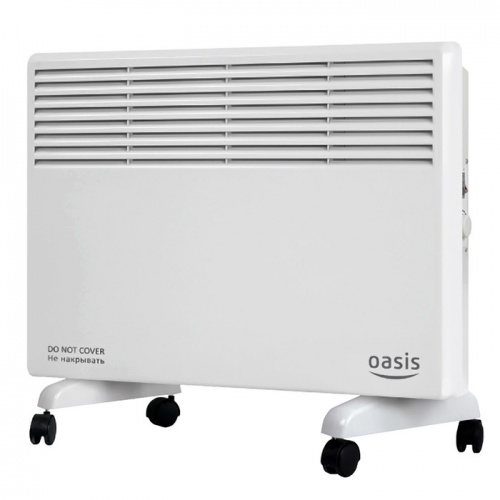 Конвектор электрический Oasis LK-20 D