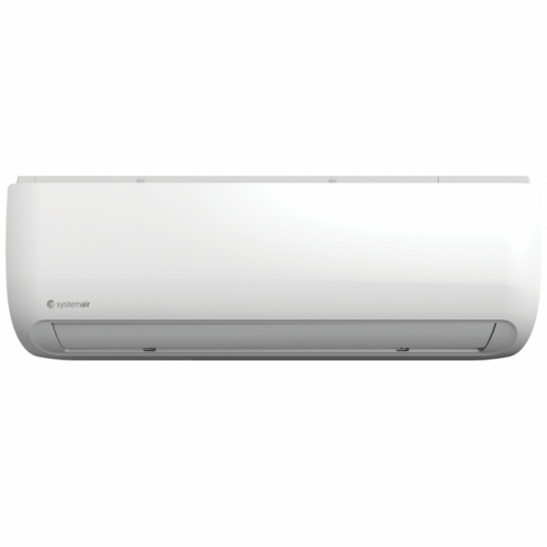 Кондиционер Systemair SYSPLIT WALL SMART 18 V2 HP Q