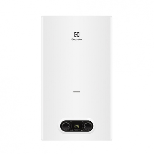 Газовый проточный водонагреватель Electrolux GWH 12 NanoPlus 2.0