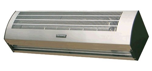 Электрическая тепловая завеса Tropik Line Т207Е15 Techno