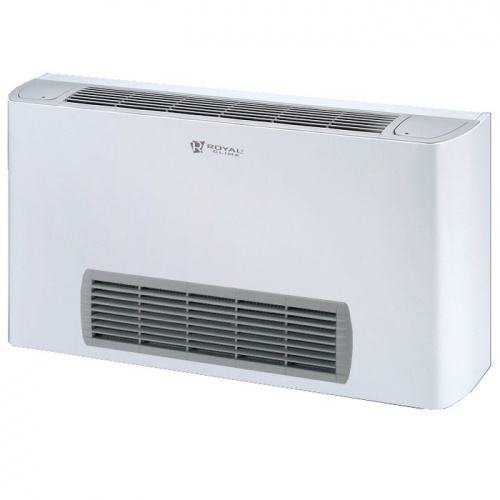 Канальный фанкойл 10-10,9 кВт Royal Clima VCT 122 VM3