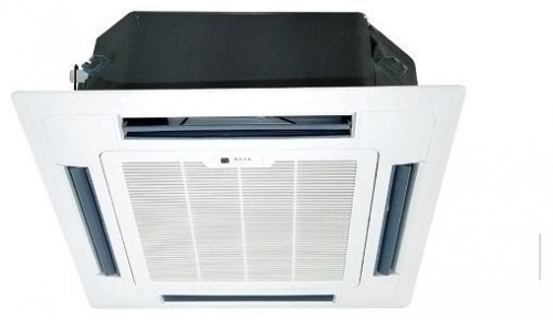 Кассетный кондиционер Neoclima NS/NU-48B8