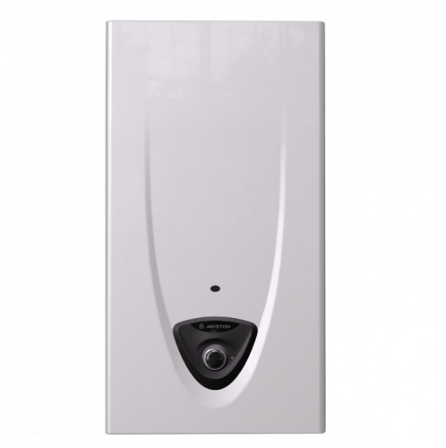 Газовый проточный водонагреватель Ariston FAST EVO 14 B