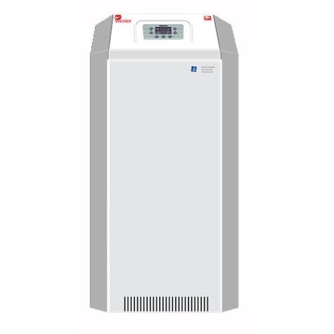 Напольный газовый котел Лемакс CLEVER-30