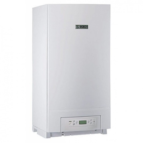 Настенный газовый котел 64 кВт Bosch ZBR70-3