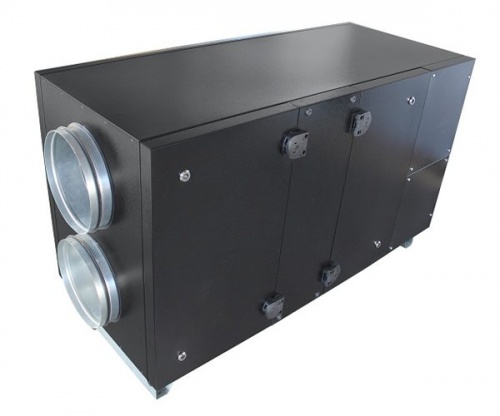 Приточно-вытяжная вентиляционная установка Dimmax Skyron RG 12E-3,8-220