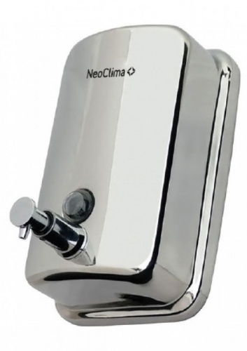 Дозатор жидкого мыла Neoclima DM-1000