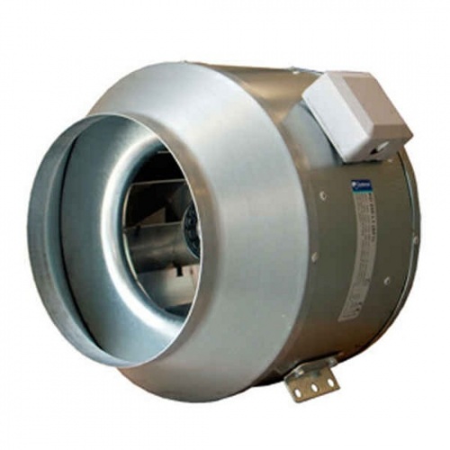 Канальный вентилятор Systemair KD 250 L1**