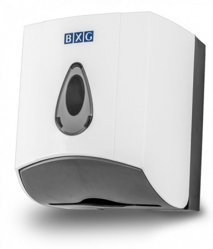 Диспенсер для туалетной бумаги BXG PDM-8087