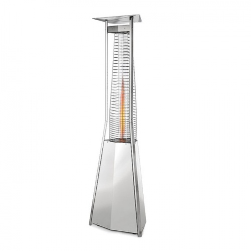 Инфракрасный обогреватель Siabs KALIENTE LED (ручное упр)