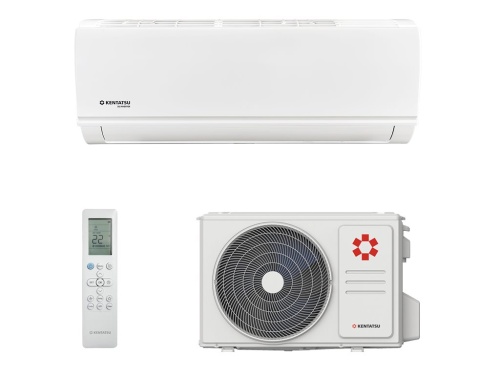 Бытовой кондиционер Kentatsu KSGYK70HZRN1/KSRYK70HZRN1