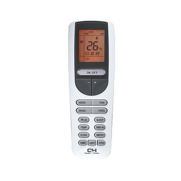 Кондиционер Cooper&Hunter CH-S24FTX5