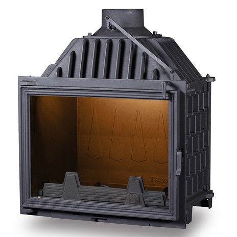 Дровяная топка  Technical PanTherm 62