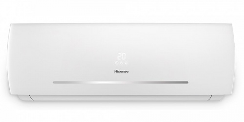 Кондиционер Hisense AS-24HR4SFADC