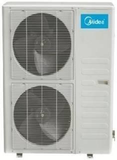Колонный кондиционер Midea MFM-48ARN1-R/MOU-48HN1-RB6W