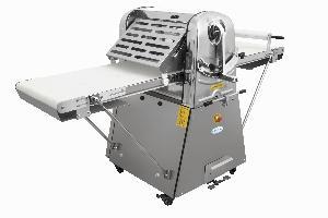 ТЕСТОРАСКАТКА GASTROMIX TDR-630F НАПОЛЬНАЯ