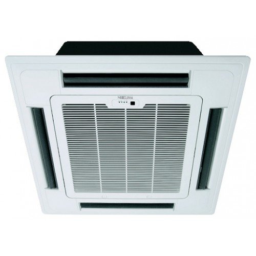 Кассетный кондиционер Neoclima NS/NU-60B8