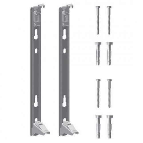 ZB02970017 Kermi Угловая монтажная консоль 22 тип