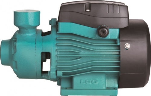 Поверхностный насос LEO EKm 70-1