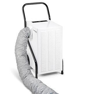 Промышленный осушитель воздуха TROTEC TTK 171 ECO