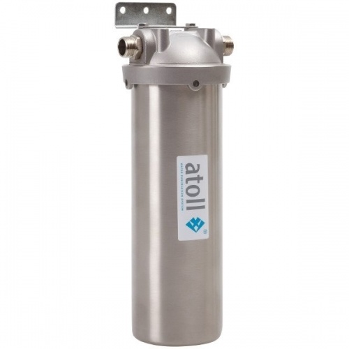 Магистральный фильтр для очистки воды Atoll I-11SM-p STD