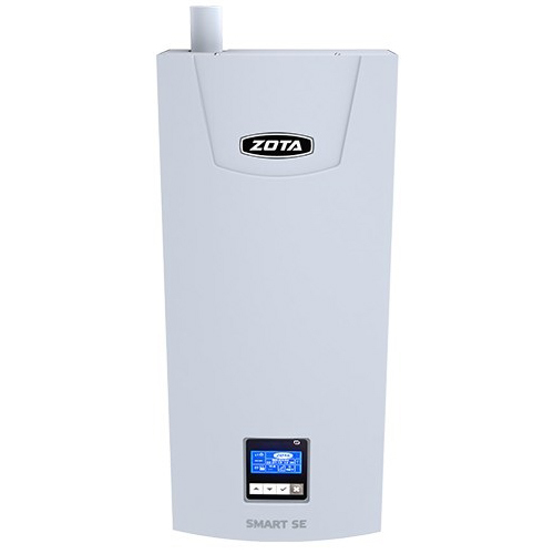 Электрический котел Zota Smart SE-48