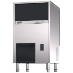 Льдогенератор для кускового льда Brema CB 425A HC B-Qube