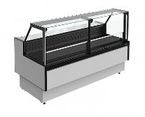 Витрины GC95 версия 2.0 (PALM 3) низкотемпературные