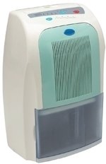 Бытовой осушитель воздуха Dantherm CD 400-18