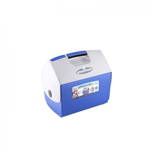 Термоэлектрический автохолодильник Igloo Playmate Elite blue