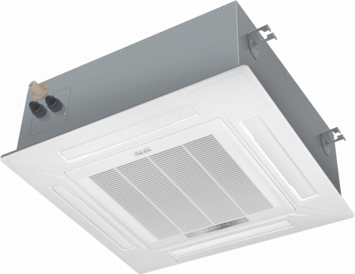 Кассетный кондиционер AUX AL-H36/4DR1(U)/ALCA-H36/4DR1