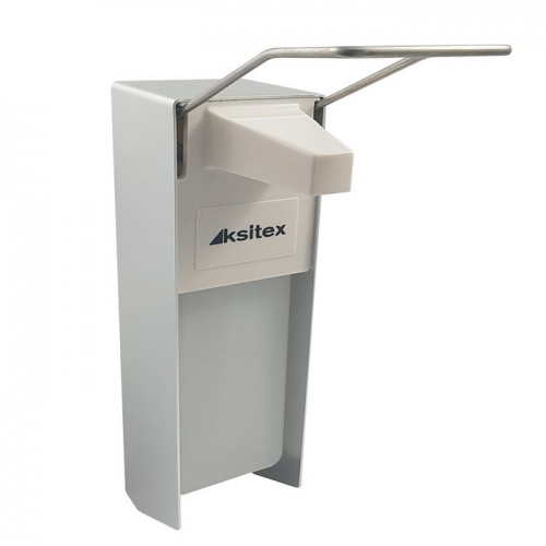 Дозатор жидкого мыла Ksitex SM-1000