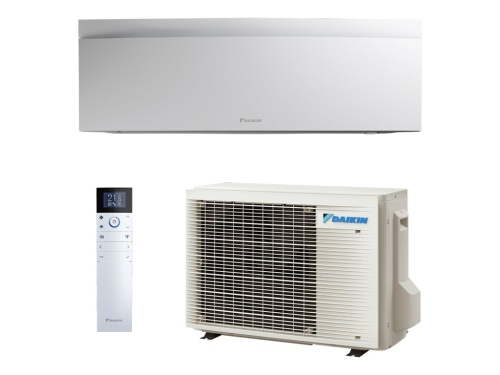 Бытовой кондиционер Daikin FTXJ50AW/RXJ50A