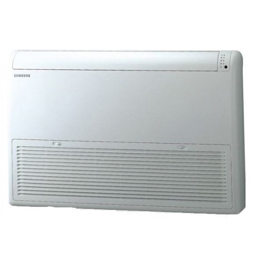 Напольно-потолочный полупромышленный кондиционер Samsung AC100JNCDEH/EU/AC100JXADEH/EU
