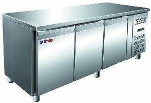 СТОЛ МОРОЗИЛЬНЫЙ COOLEQ GN3100BT