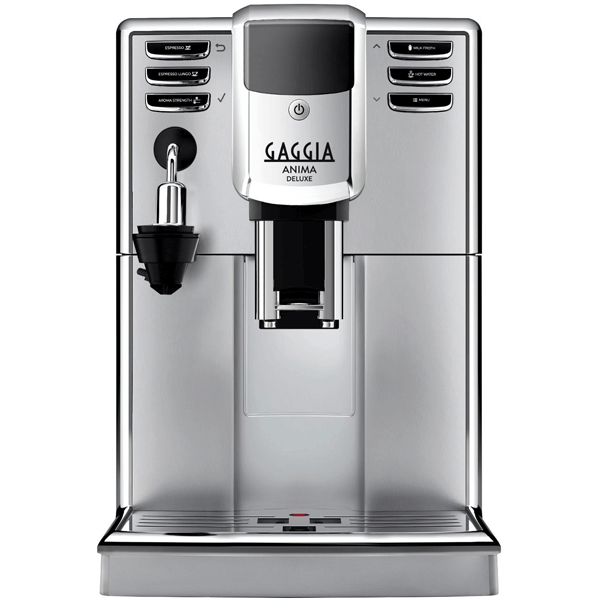 Кофемашина автоматическая Gaggia Anima Deluxe (8710103867364)