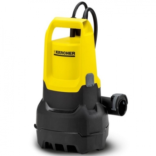 Дренажный насос Karcher SP 5 Dirt *EU