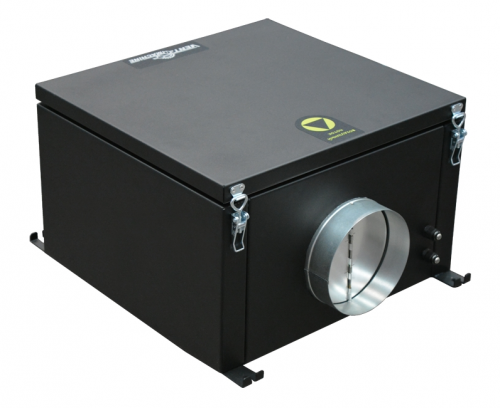 Блок вытяжной Vent Machine BW-700 EC