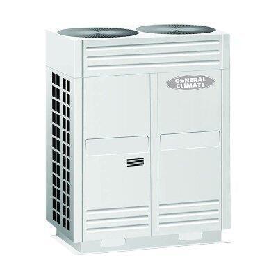 Колонный кондиционер General Climate GC/GU-FS76HF
