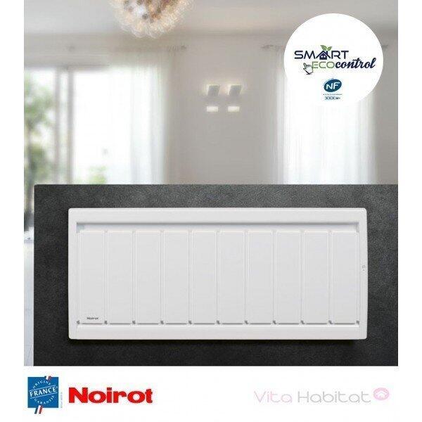 Конвектор электрический Noirot Calidou Smart EcoControl 1500 - низкий