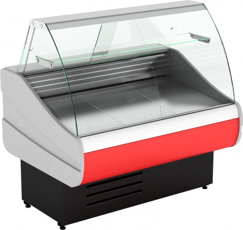 Витрина универсальная CRYSPI Octava SN 1500