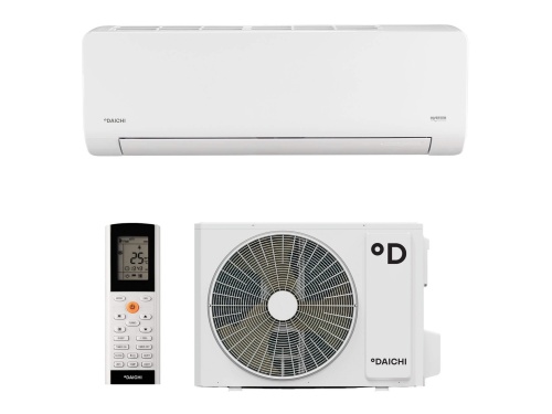 Бытовой кондиционер Daichi ICE50AVQS1R-2/ICE50FVS1R-2