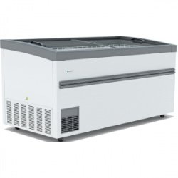 Ларь морозильный Frostor F 2100 BE (пропан)