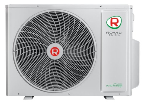 Наружный блок мульти-сплит-системы серии MULTI GRIDA EU ERP INVERTER 3RGR-24HN/OUT