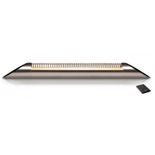 Карбоновый обогреватель Veito Blade Silver