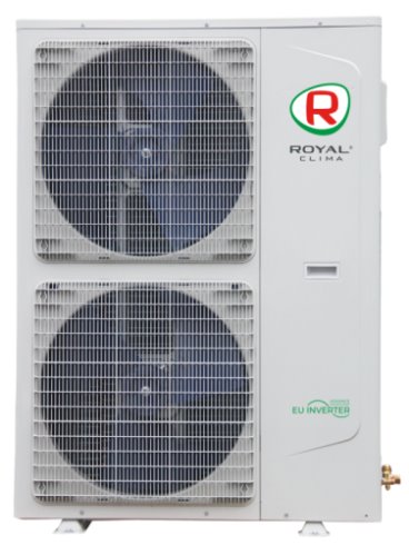 Инверторная сплит-система канального типа серии COMPETENZA DC Inverter 2025 CO-D 18HNDI/CO-E 18HNDI (комплект)