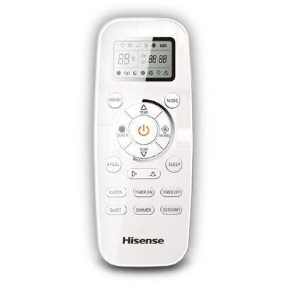 Кассетная VRF система Hisense AVC-48UXCSFB