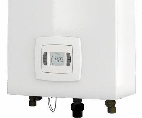 Газовый проточный водонагреватель Bosch WTD24 AME
